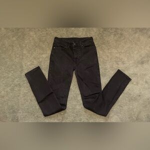 Gently Used Men’s Ksubi Jeans